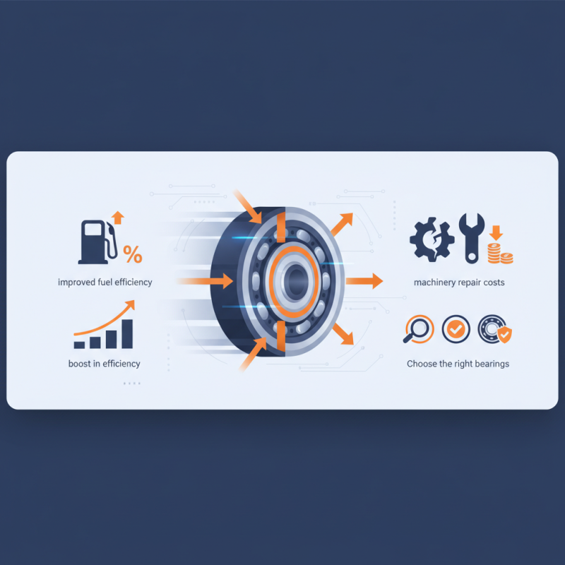 Essential Auto Parts Bearings Tips for Better Performance?