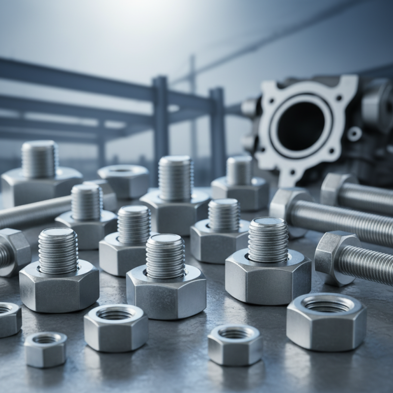 2026 Top Stainless Hex Nuts Uses Benefits and Buying Guide?