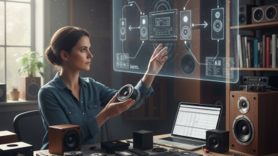 2026 How to Choose the Best Modular Speaker for Your Audio Needs?