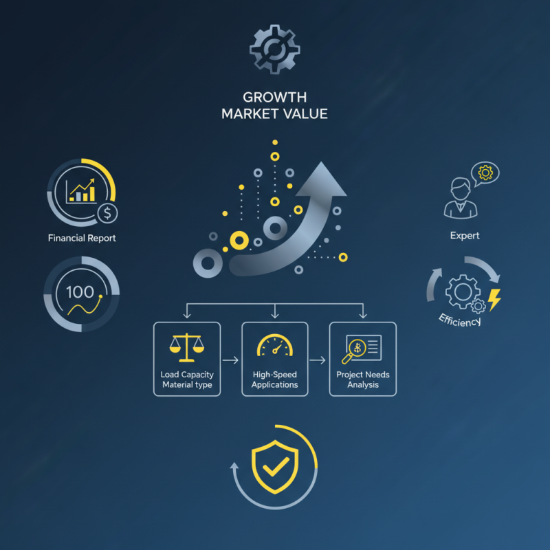 How to Choose the Right Ball Bearing for Your Project?