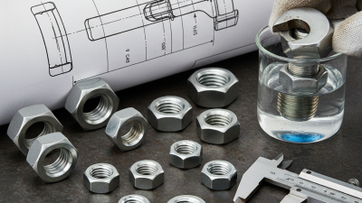 2026 Best Stainless Hex Nuts What You Need to Know?