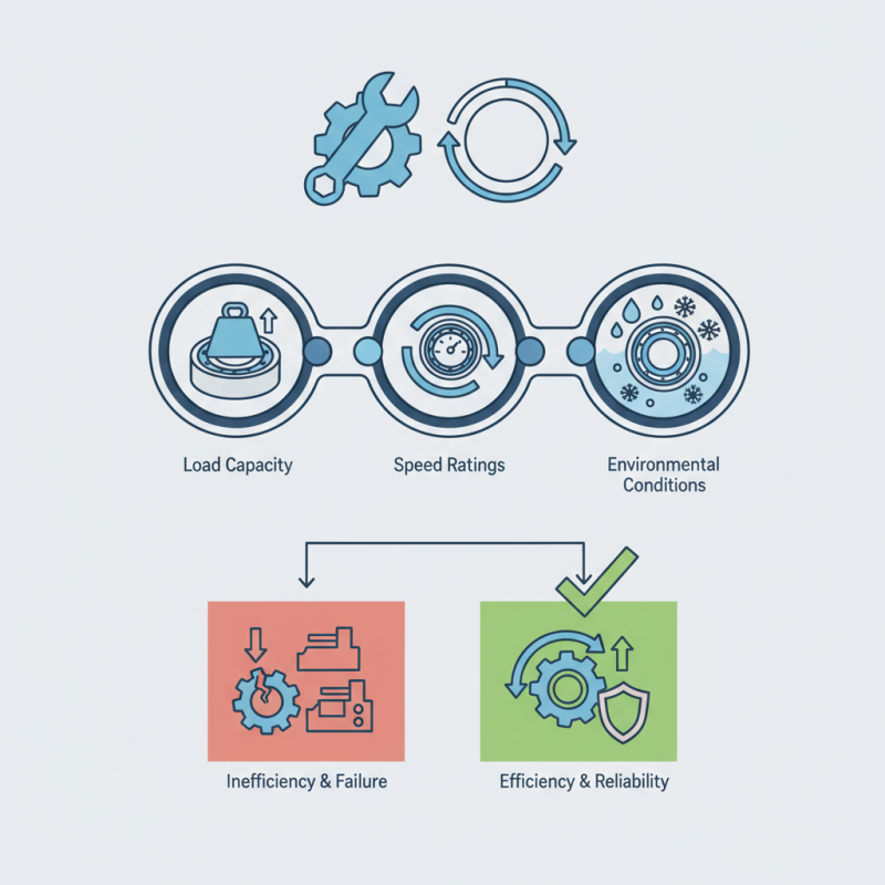 Ultimate Tips for Choosing the Right Ball Bearing?