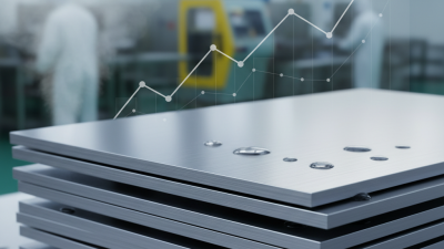 Why Choose Stainless Steel Plate for Your Projects?