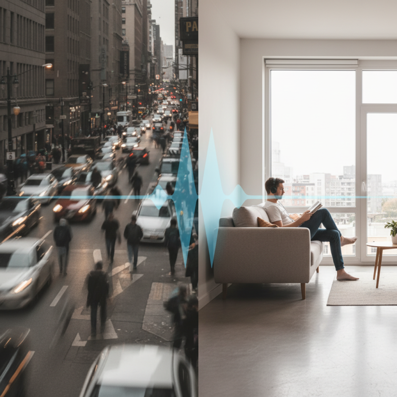 What is Noise Reduction and How Does it Work?