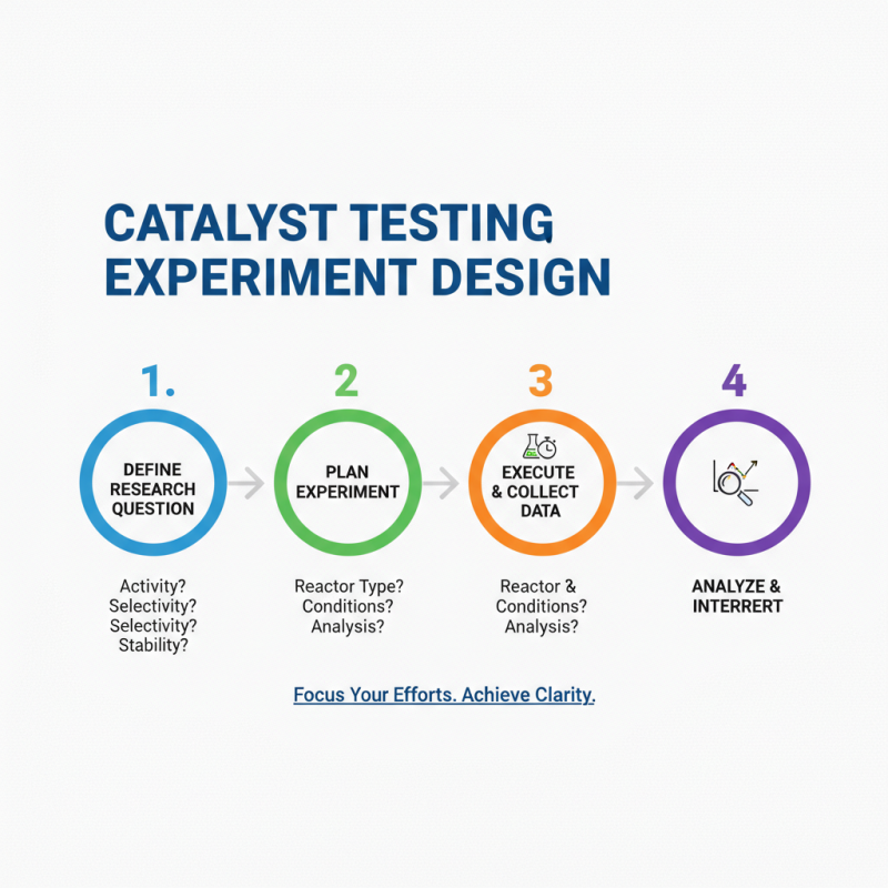 2026 How to Conduct Effective Catalyst Testing Techniques?