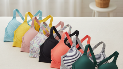 Top 10 Best Bras for Girls to Enhance Comfort and Style