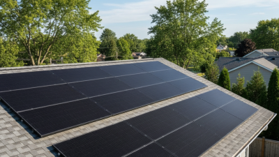 How to Choose the Best Solar Power Panels for Your Home?