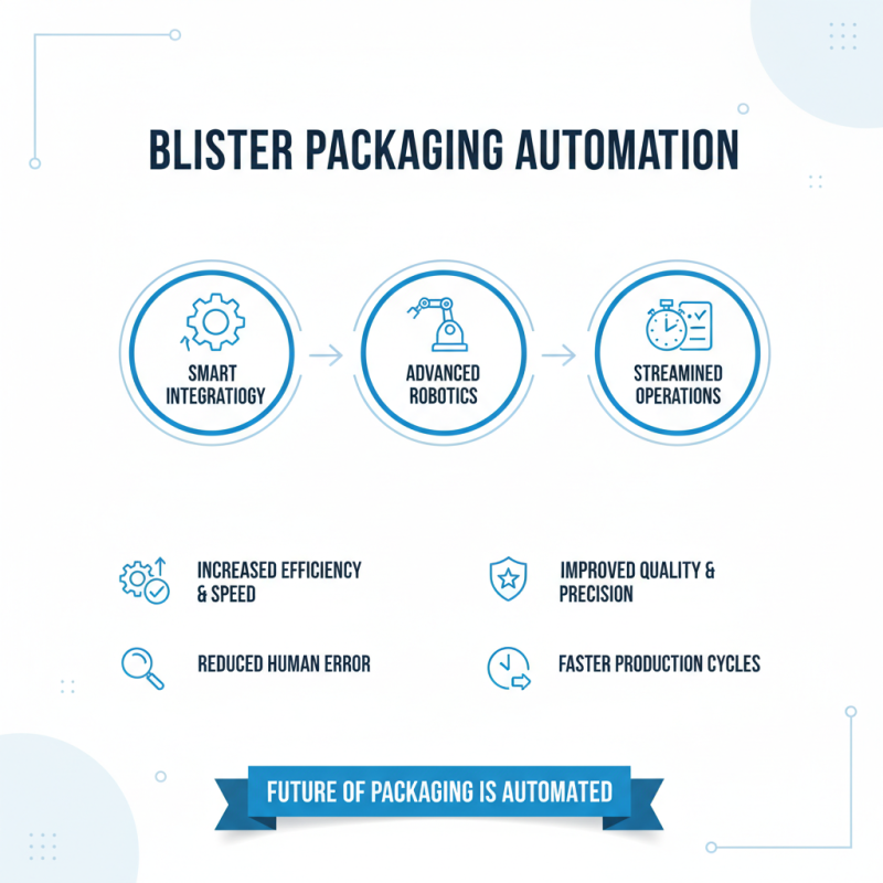 2026 Top Blister Packaging Machine Innovations and Trends?