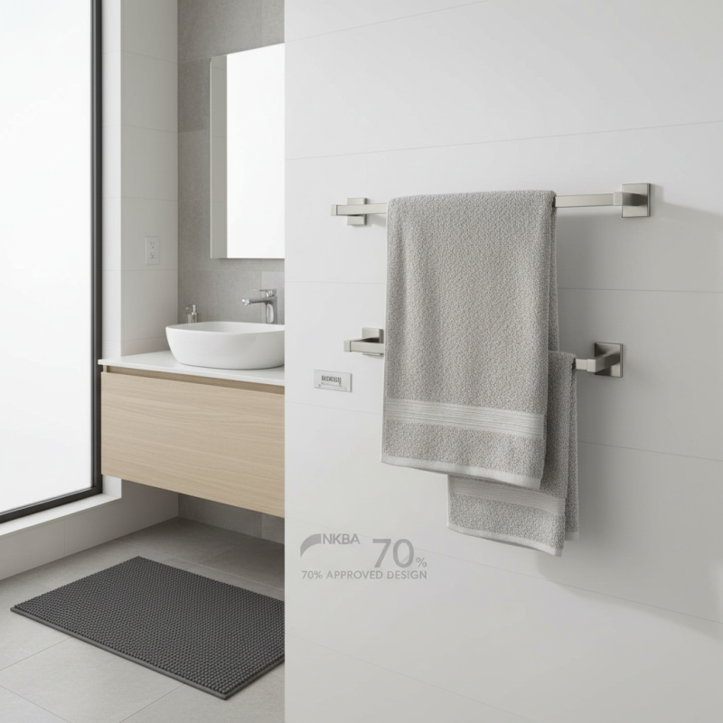 Top Tips for Choosing the Best Towel Holder for Your Bathroom?