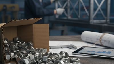 2026 Top Stainless Hex Nuts Buying Guide and FAQ