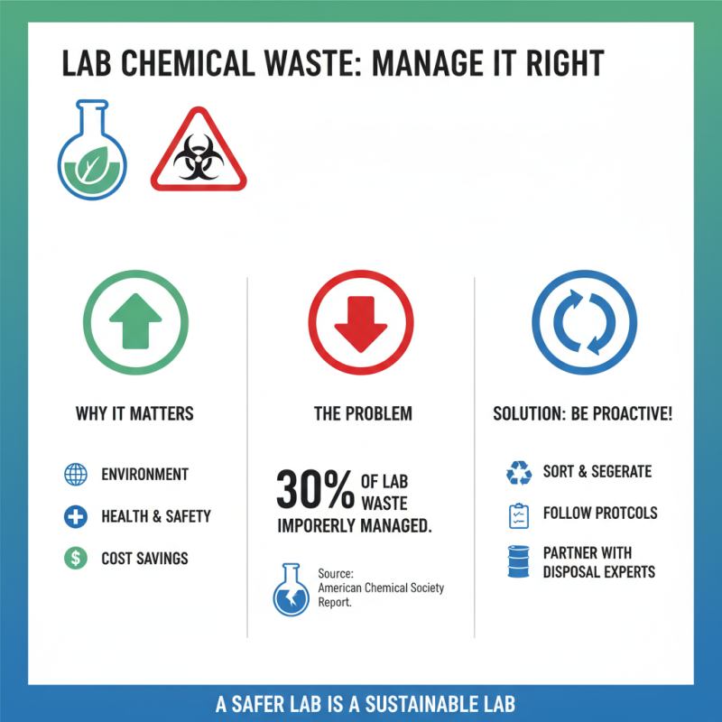 Top 10 Essential Features of Chemical Labs for Effective Research