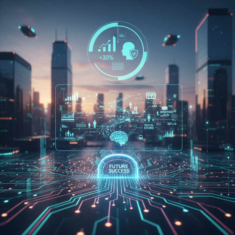 2026 How to Transform Retail Industry Solutions for Future Success?