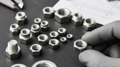 2026 How to Choose the Right Stainless Hex Nuts for Your Project?