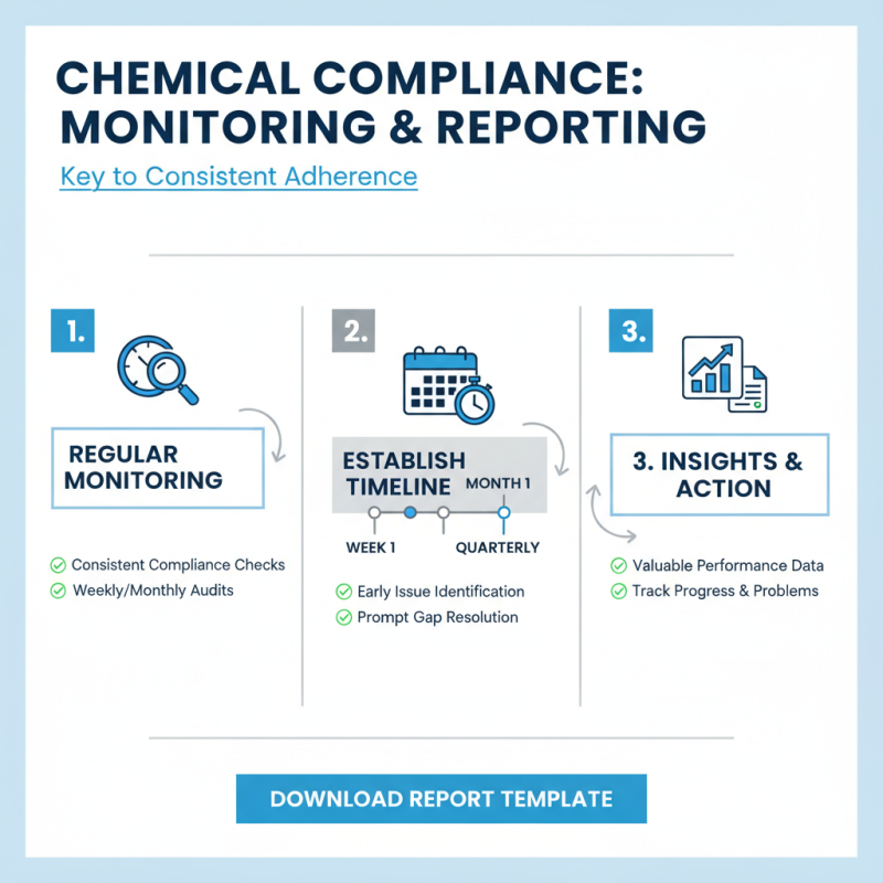 How to Achieve Effective Chemical Compliance in Your Business?