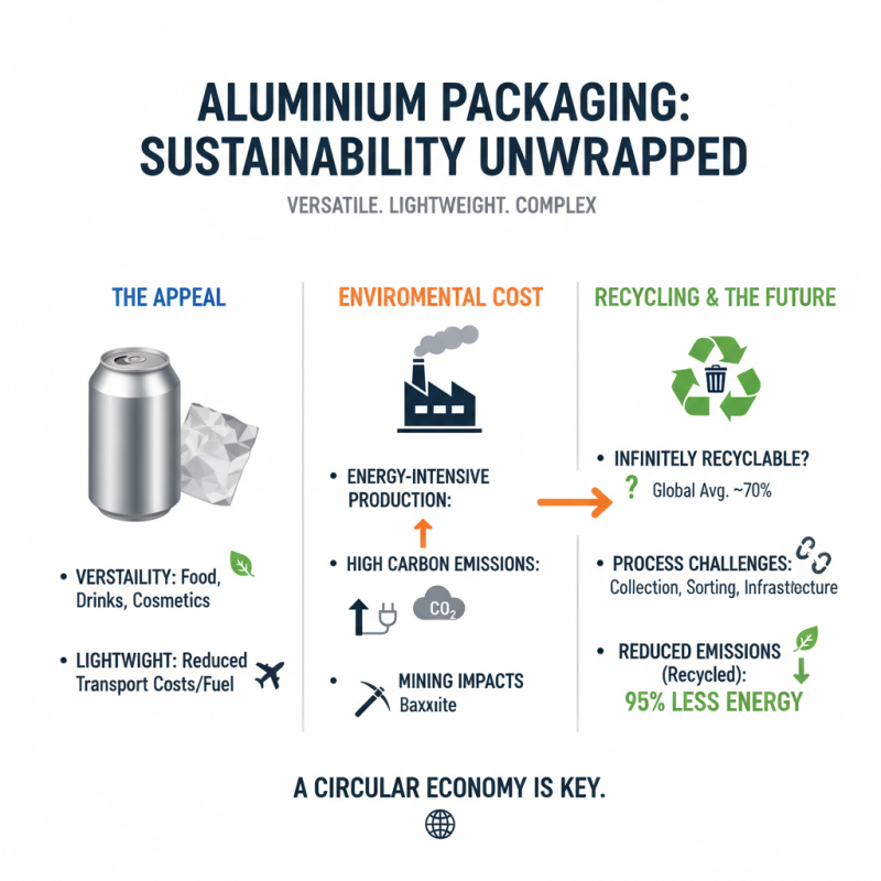 10 Best Aluminium Bag Options for Your Storage and Packaging Needs?