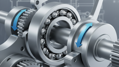 Top 10 Benefits of Using Ball Bearings in Machines?