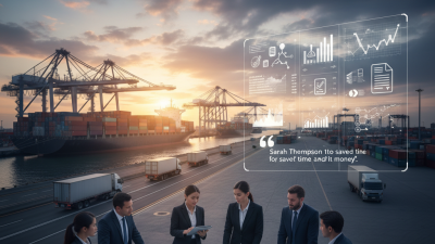 Essential Tips for Choosing a Shipping Customs Broker