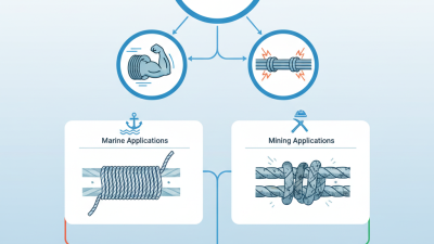 Best Wire Rope Types for Every Application?