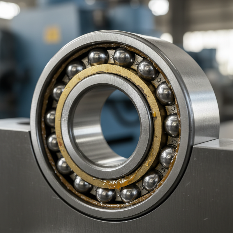 What is a Ball Bearing and How Does it Work?