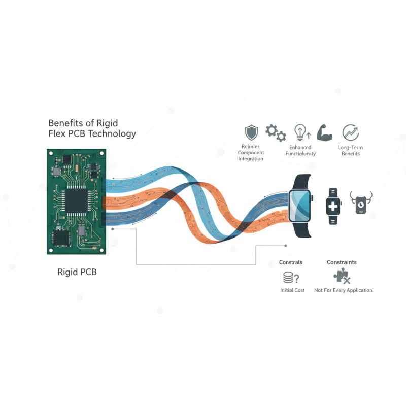 Top Benefits of Rigid Flex PCB Technology in Modern Electronics?