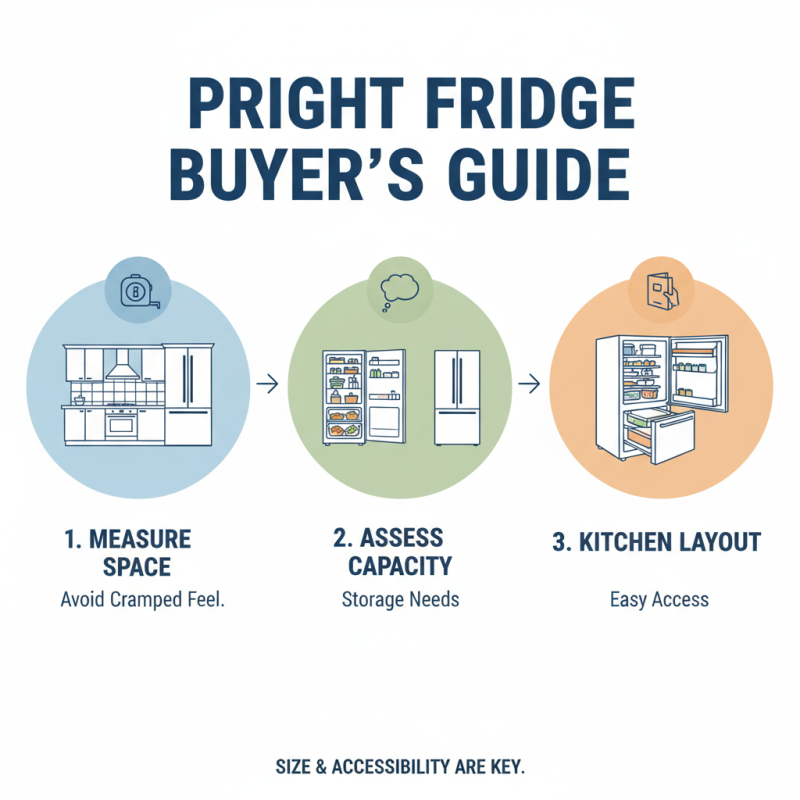 10 Essential Tips for Choosing the Perfect Upright Fridge?