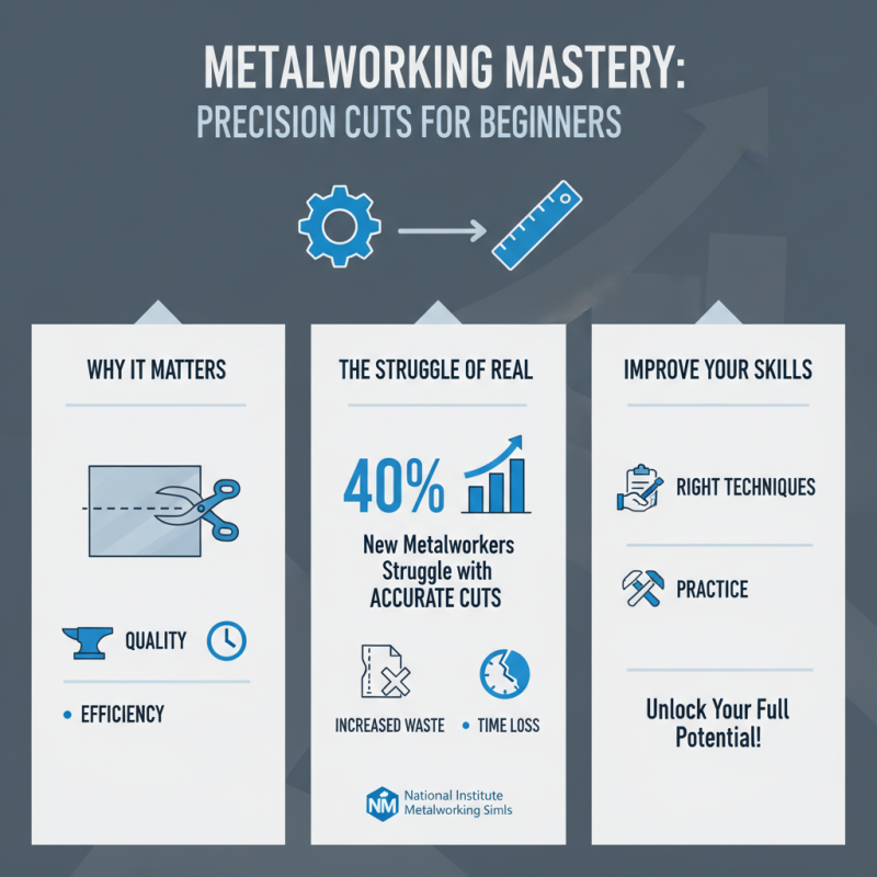 10 Essential Metal Working Tips for Beginners to Enhance Skills