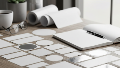 How to Choose the Right Labels to Print for Your Needs?