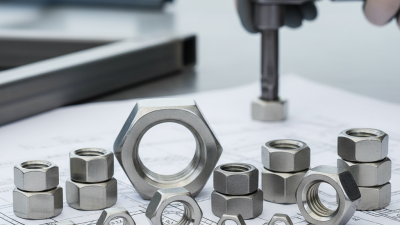 2026 How to Choose the Right Stainless Hex Nuts for Your Project?