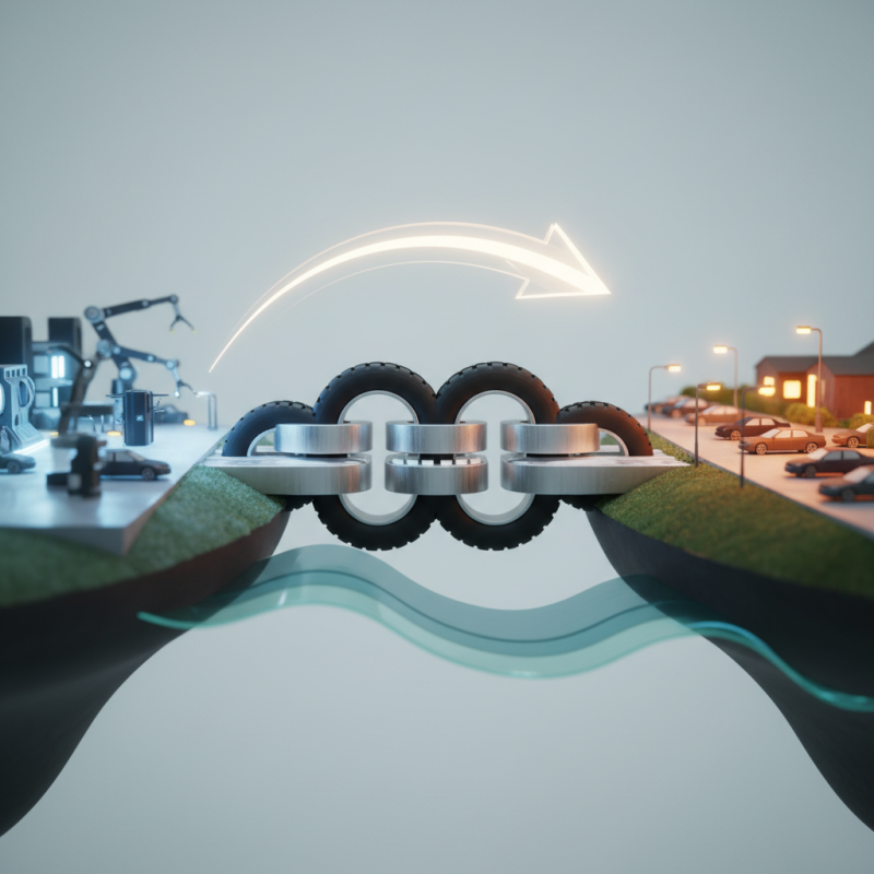 What is the Role of Yokohama Tire Dealers in the Automotive Industry?