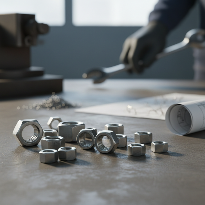 The Ultimate Guide to Stainless Hex Nuts What You Need to Know?