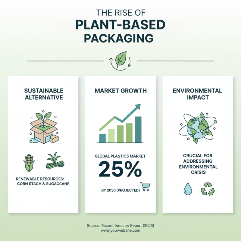 Top 10 Sustainable Packaging Solutions for a Greener Future?