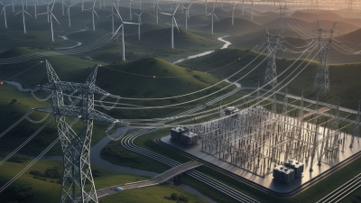 Why Is High Voltage Cable Critical for Modern Power Systems?