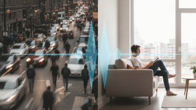 What is Noise Reduction and How Does it Work?