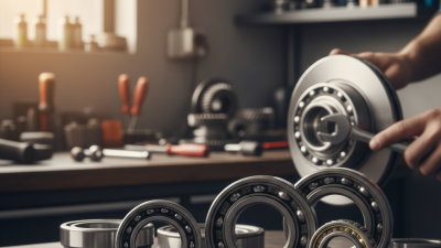 2026 Best Auto Parts Bearings Reviews and Buying Guide?