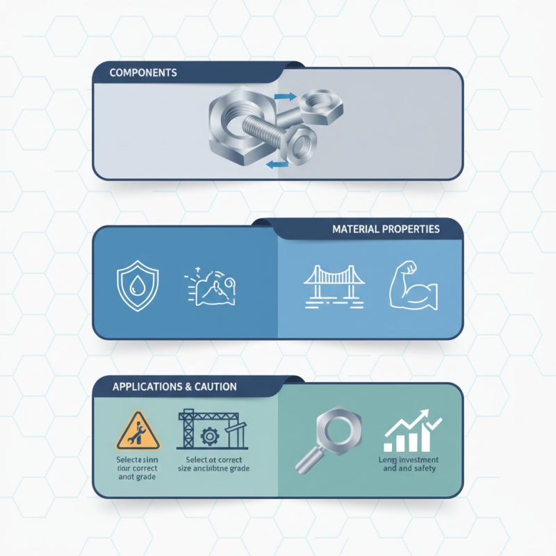 What is a Stainless Hex Nut and How is it Used?