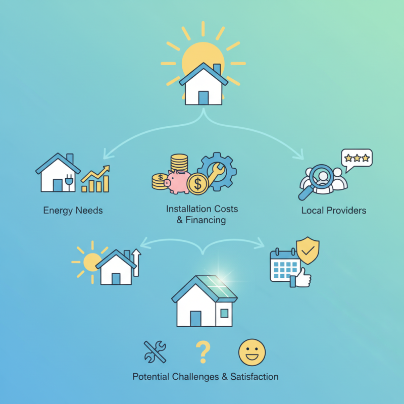 How to Choose Solar for Your Home Effectively?