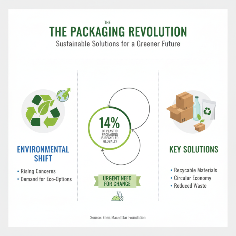Top 10 Sustainable Packaging Solutions for a Greener Future?