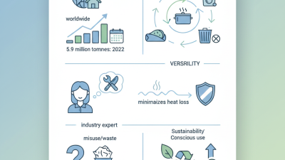 Why Aluminium Foil is Essential for Your Kitchen and Home?