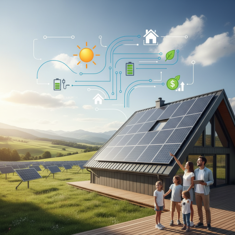 2026 How to Choose the Best Solar Energy Solutions for Your Needs?