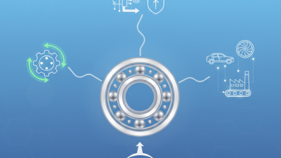 Why Are Ball Bearings Essential in Modern Machinery?