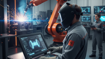 Top Tips for Choosing the Best Robotic Welding Classes?