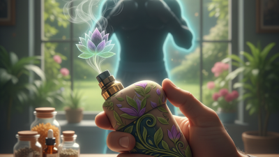 Exploring the Rise of Mike Tyson Vape and Its Popularity in Wellness