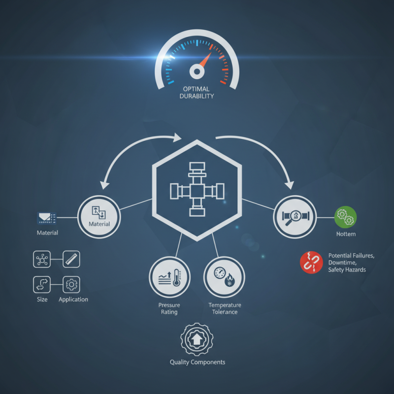 2026 Best Pressure Fittings for Optimal Performance and Durability?