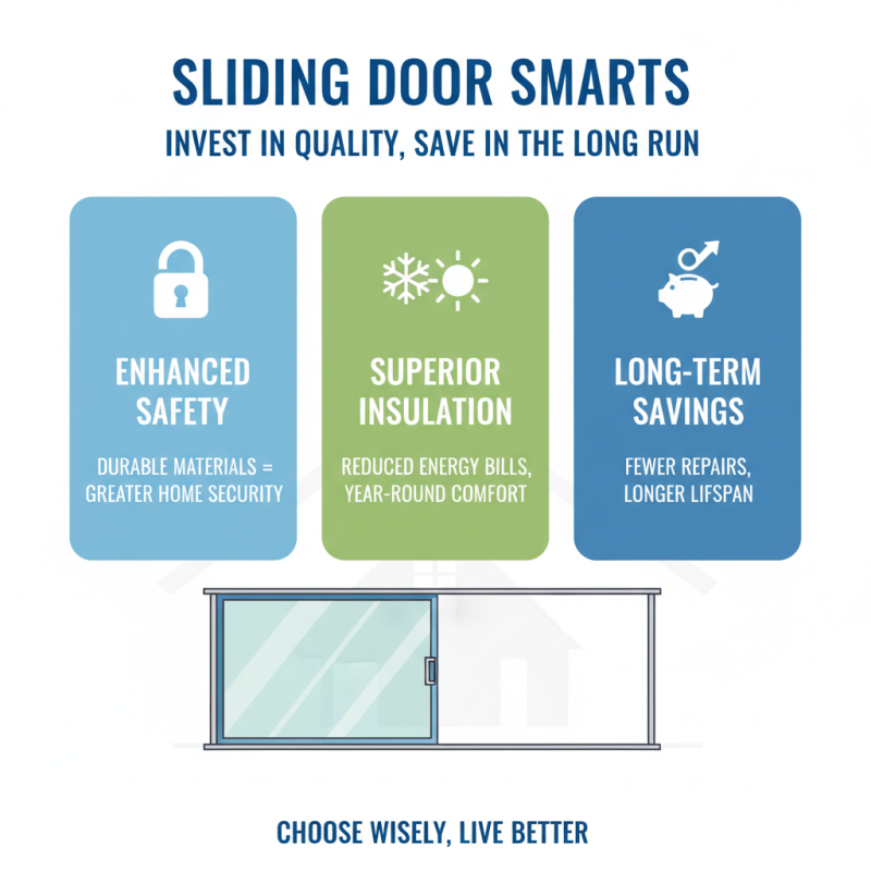 10 Essential Tips for Sliding Door Replacement You Need to Know?