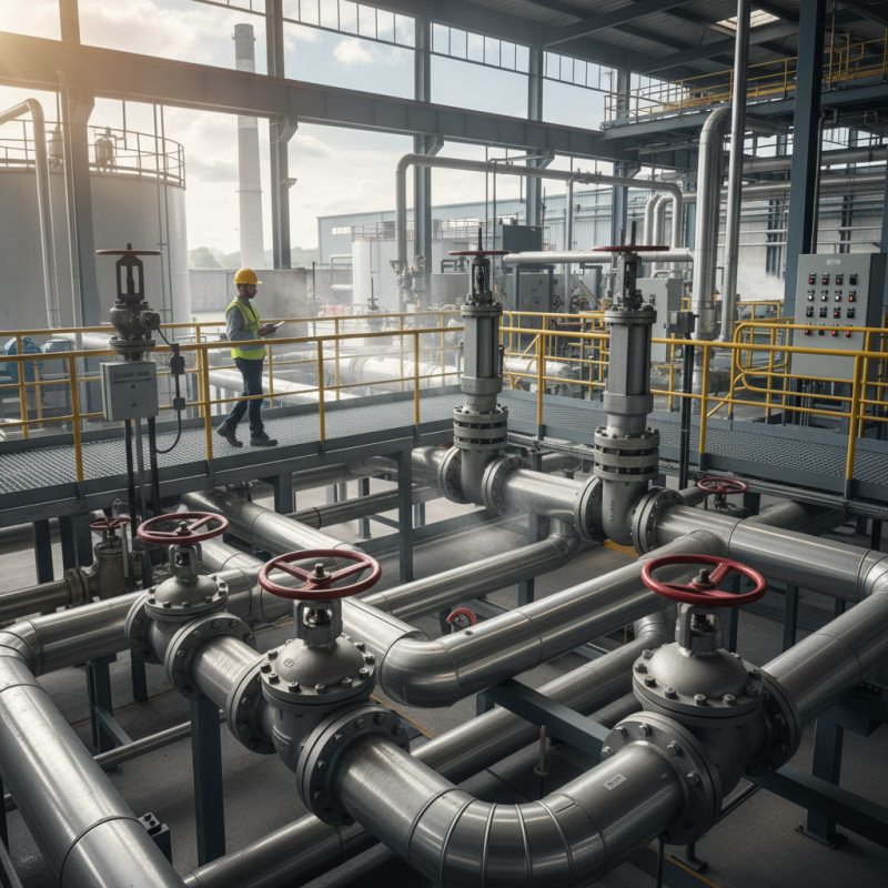 Understanding Top Process Valves for Industrial Applications?
