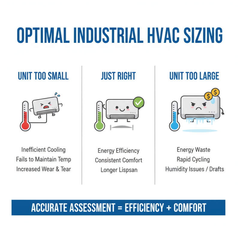 How to Choose the Right Industrial HVAC Units for Your Business Needs?
