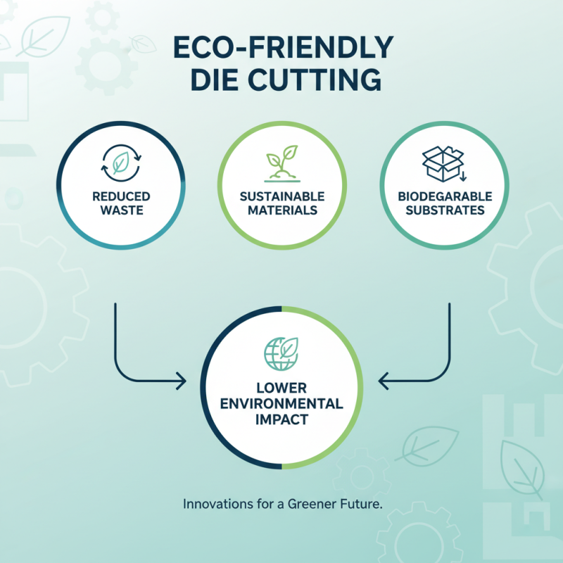 2026 Top Die Cut Printer Innovations and Trends to Watch for