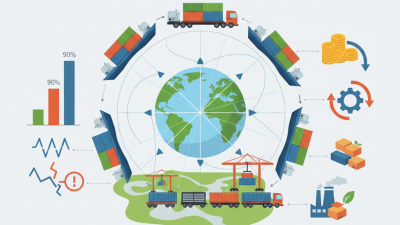 Why Shipping Container Delivery is Crucial for Modern Logistics?