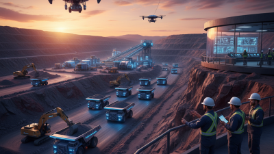 2026 Top Trends in Mining Automation for the Future of the Industry?