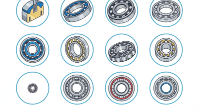 Top 10 Best Ball Bearings for Smooth Performance?